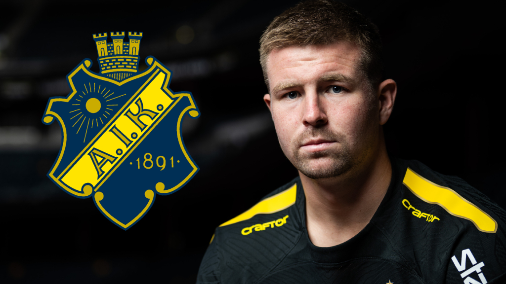 Kvittot för AIK: ”Skräms inte av att leva påpassad”