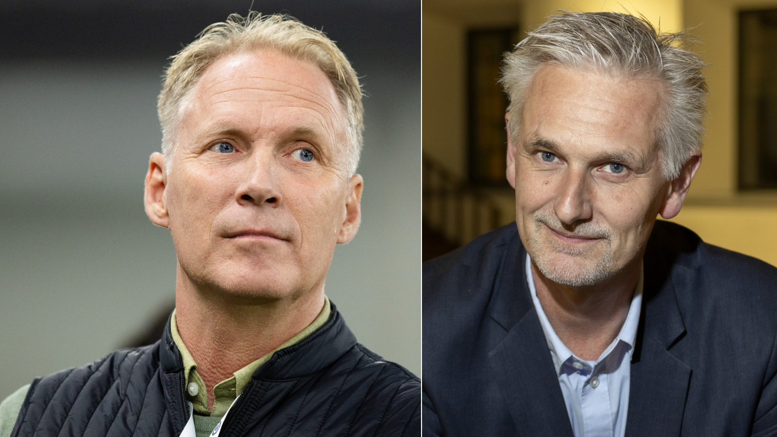 Magnus Sköldmark blir teknisk direktör – Povel Fagerström ny klubbchef i Gais