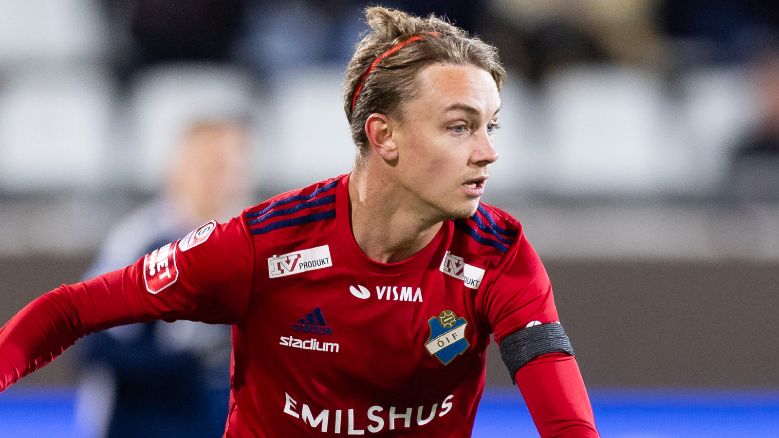 OFFICIELLT: Isak Magnusson klar för FC Rosengård