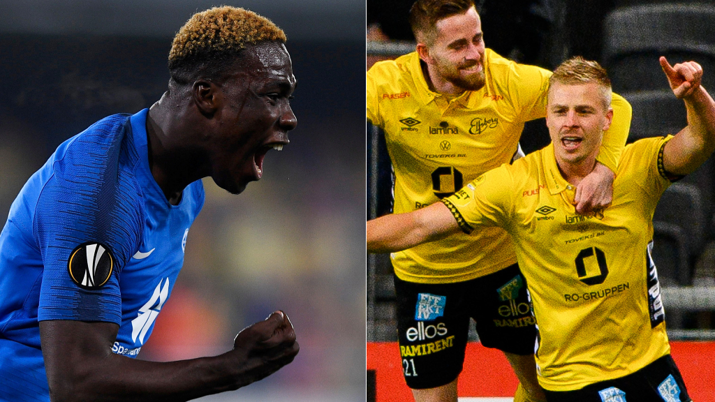 “Klart att Molde är favoriter – men det kan Elfsborg straffa rejält”