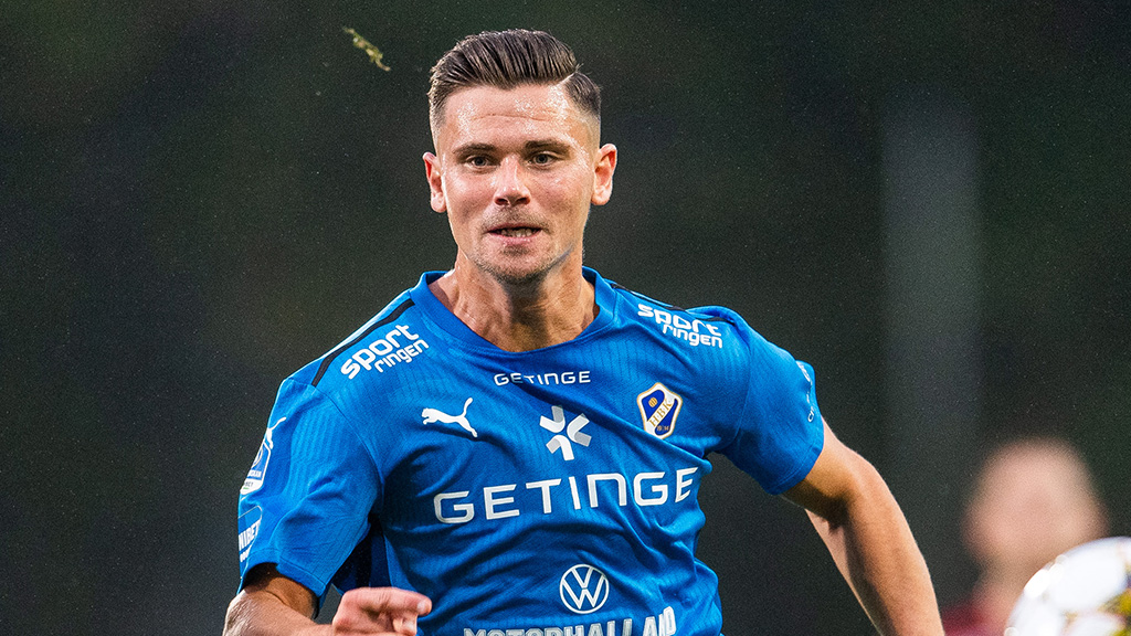 Antonsson har intresse från hela världen: “Stänger inga dörrar”