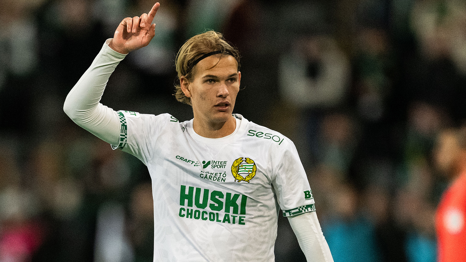 Markus Karlsson: ”Det finns ingen annan klubb för mig”