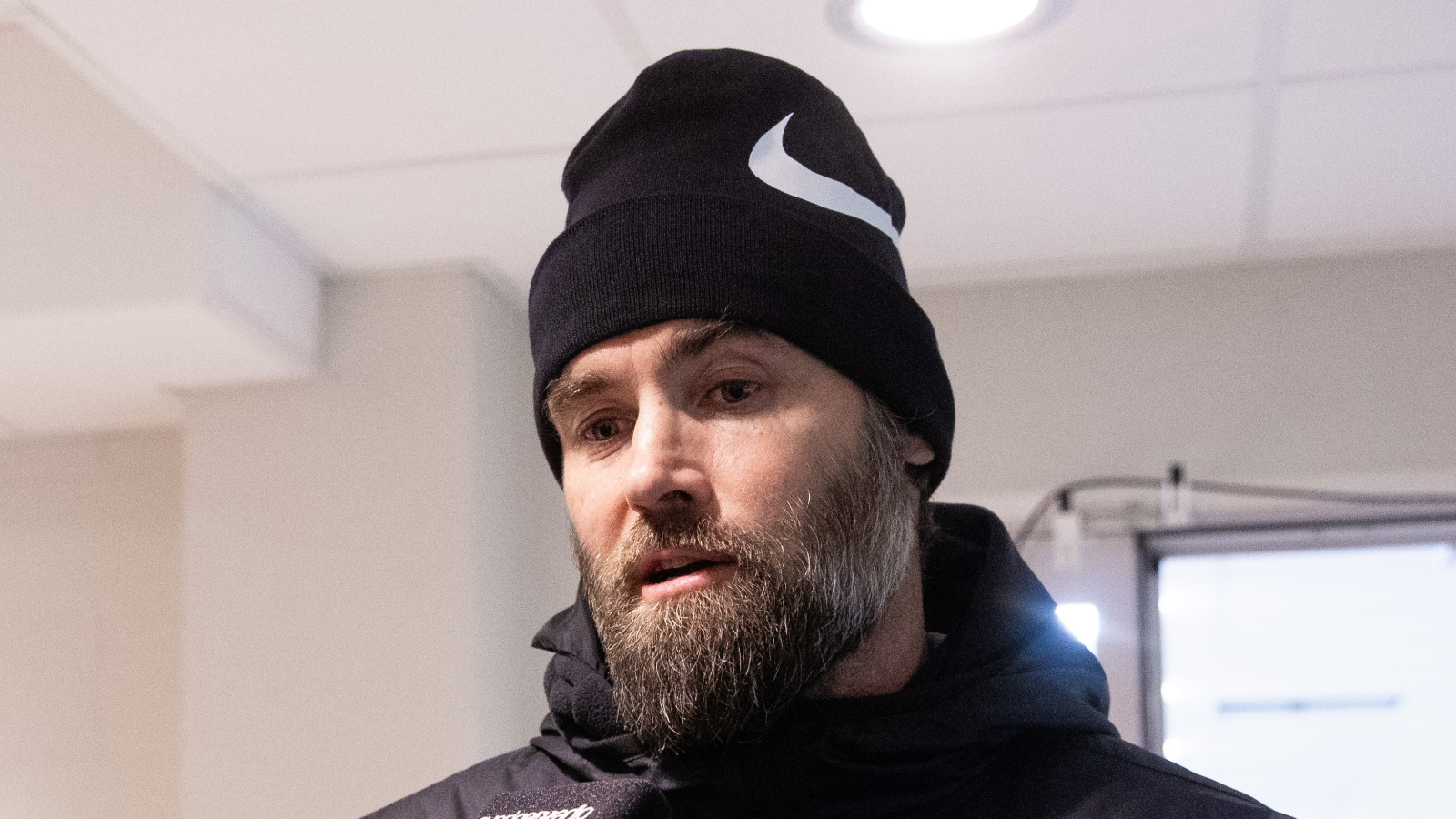 Olof Mellberg ser inte ut att bli svensk förbundskapten