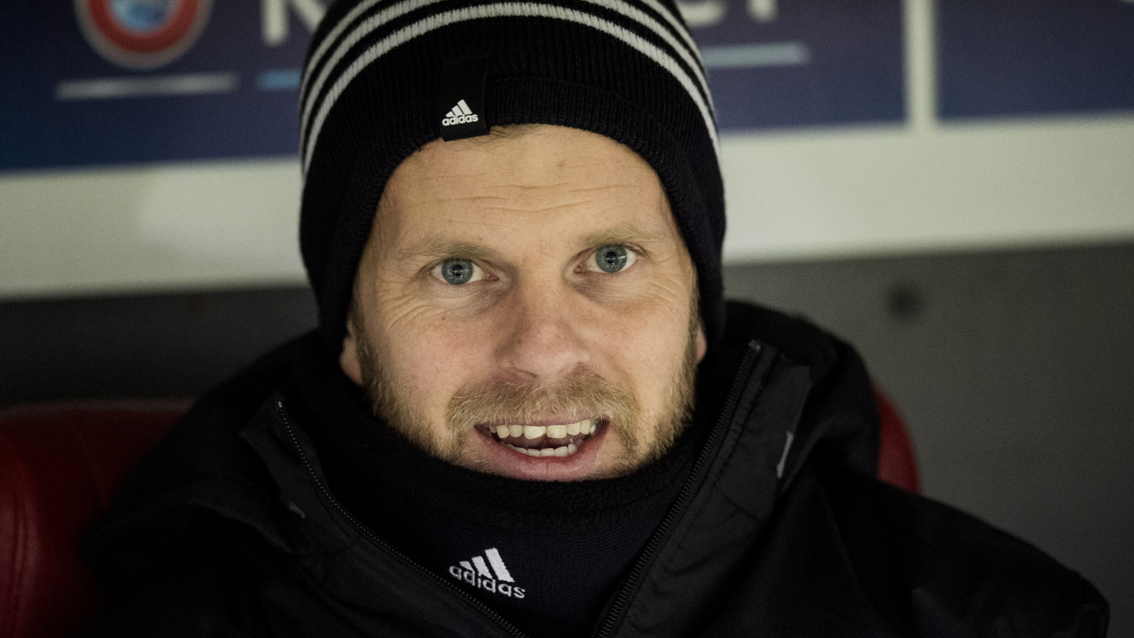 OFFICIELLT: Mikael Antonsson gör comeback i AIK Atlas