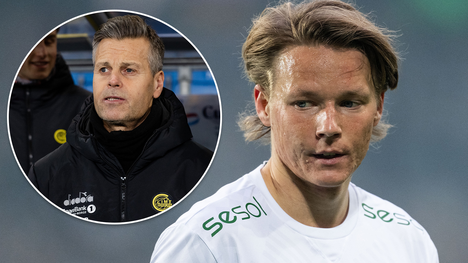 OO NYHETER: Mikkelsen har tackat ja till Bodö – skriver på