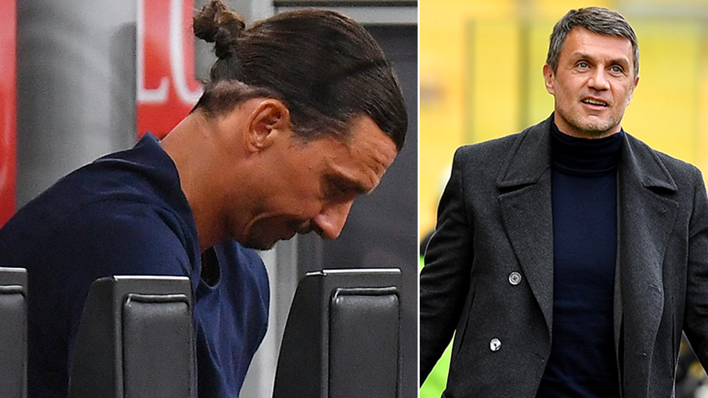 Zlatan oroar sig över framtiden – “Han har lite ångest över att behöva sluta”