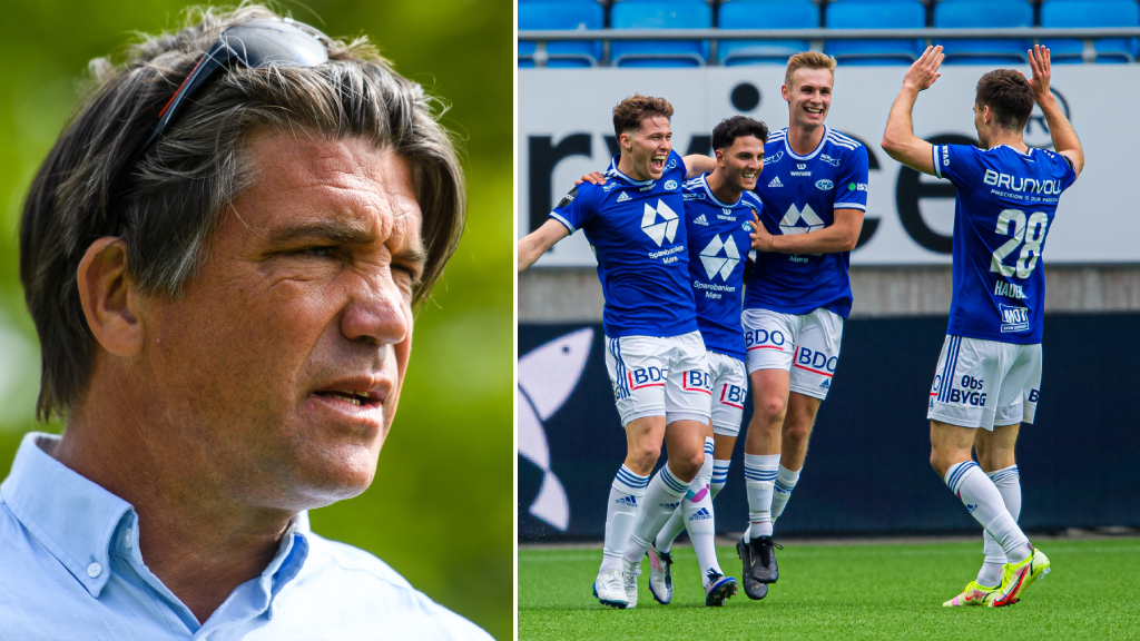 Bosse Andersson om Djurgårdens enorma intäkter: ”Drömmen”