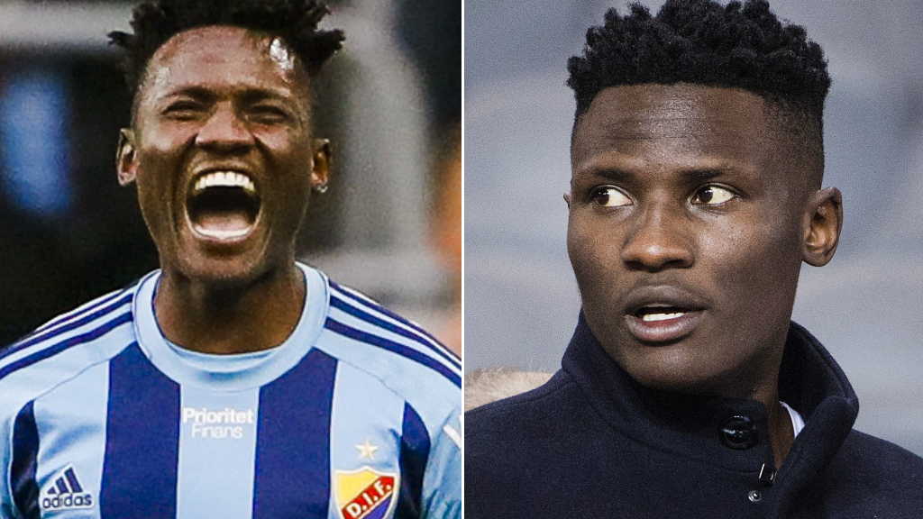 Sanslösa målsnittet – Olunga matchhjälte igen