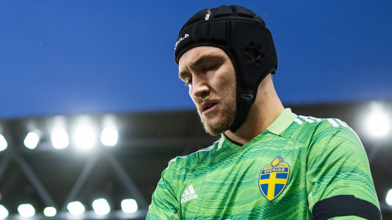 UPPGIFTER: Noel Törnqvist jagas av flera italienska klubbar