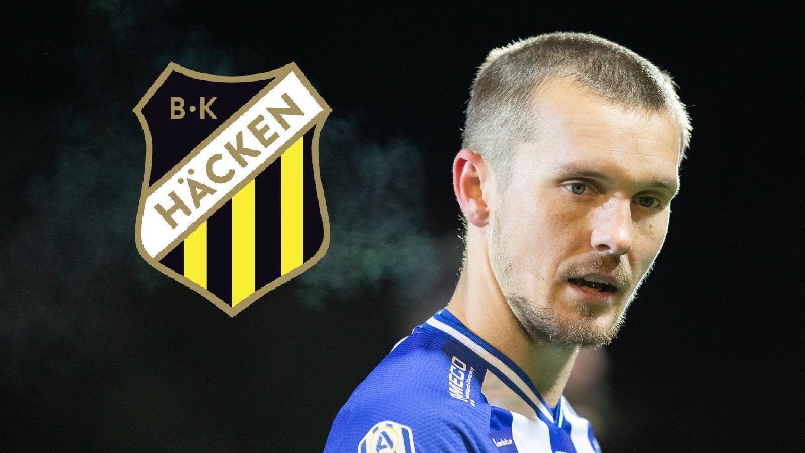 OFFICIELLT: Patrik Karlsson Lagemyr blir tränare i Häcken