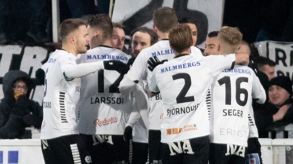 BEKRÄFTAT: ÖSK:s hyllning med nya matchtröjan