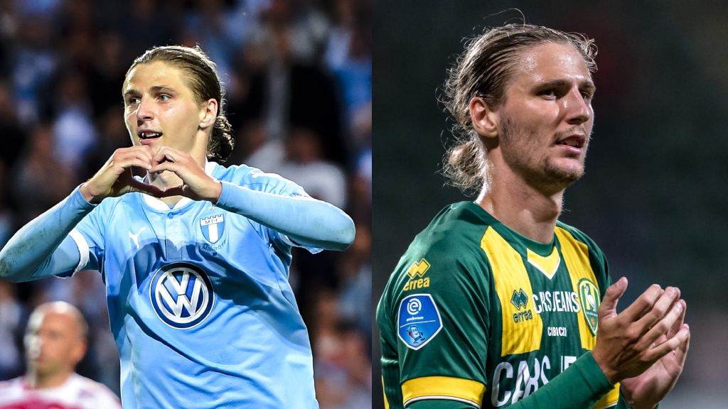 JUST NU: Beskedet till Cibicki idag