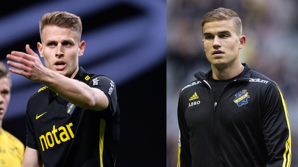 Radulovic numret större än Markkanen – oj så viktigt för AIK-lånet