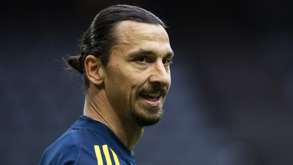 Zlatan har lämnat återbud till kommande landslagssamling