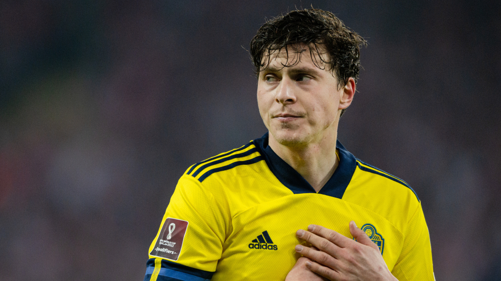 Nilsson Lindelöf lämnar återbud