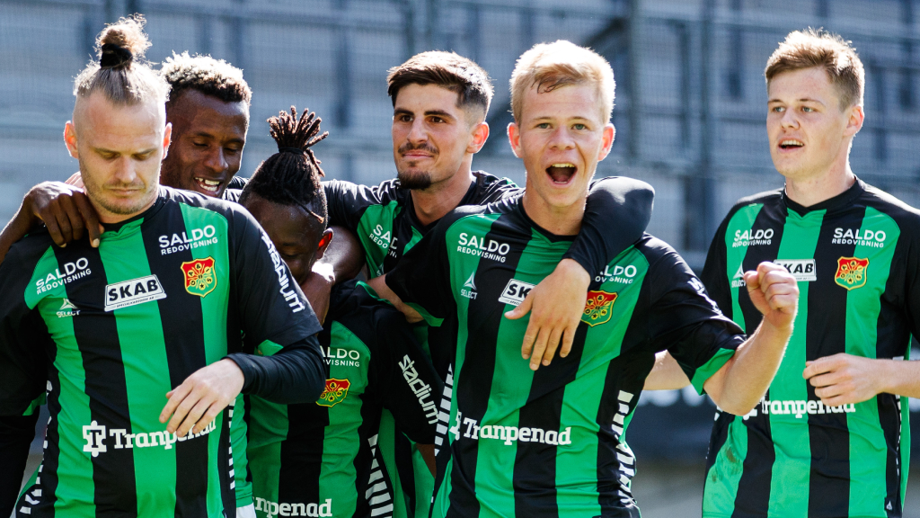 Gais tvingas byta Gamla Ullevi mot Bravida Arena