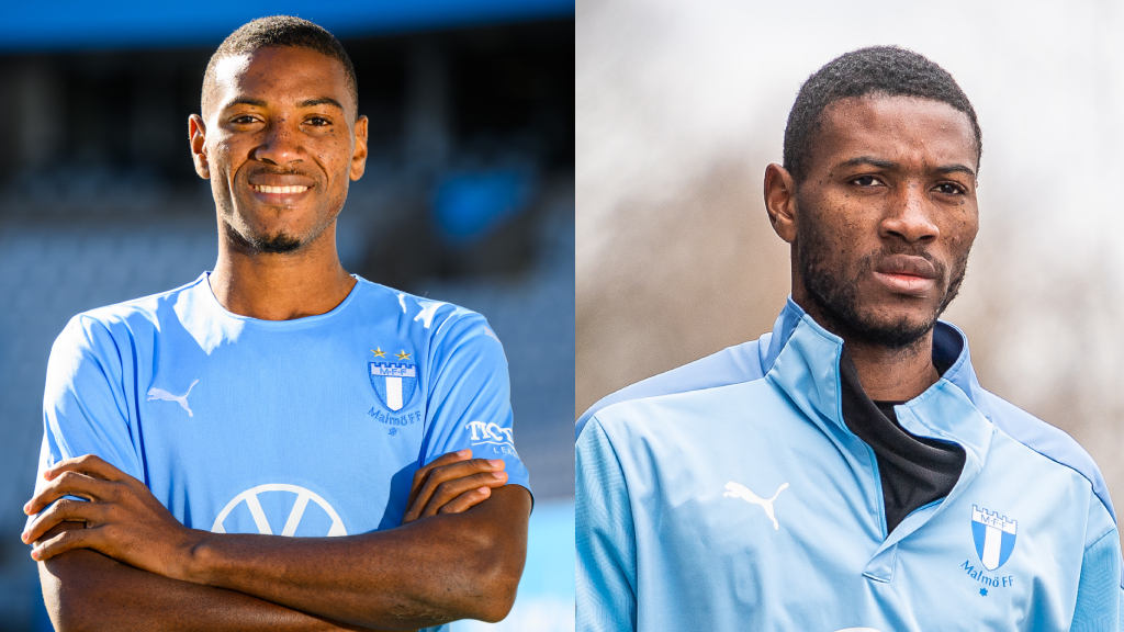 Malmö FF-nyförvärvets succé – tog bara två minuter