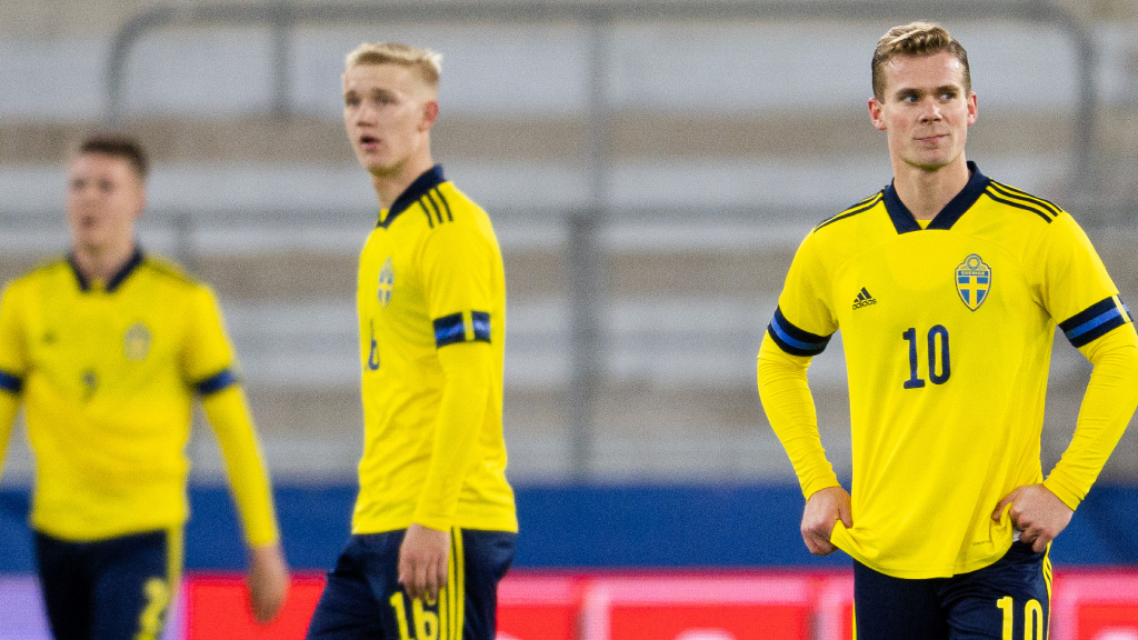 Detta kan bli kostsamt för U21-landslaget