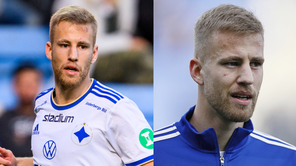 Filip Dagerstål slutförhandlar med Lech Poznan