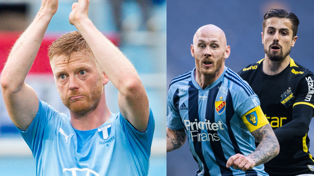 Kan bli mardrömsmotstånd för AIK, MFF och DIF i Europakvalet