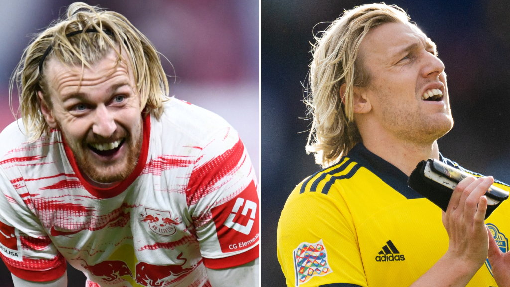 Aston Villa vill ha Emil Forsberg