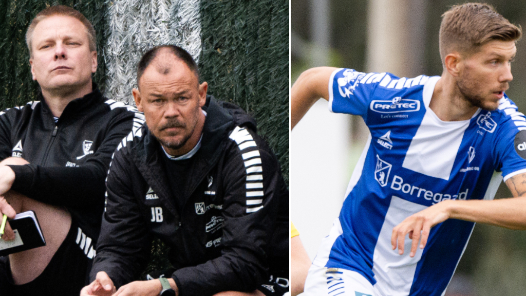 Kris i Billborns Sarpsborg – “Vi hittar nya sätt att förlora matcher”