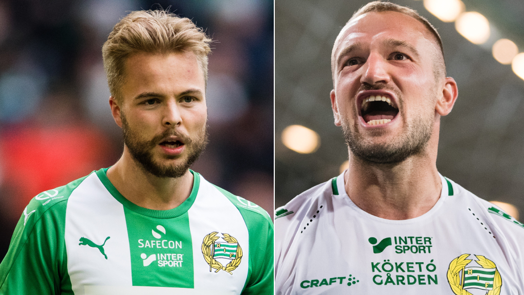 Sander Svendsen klar för norska Viking