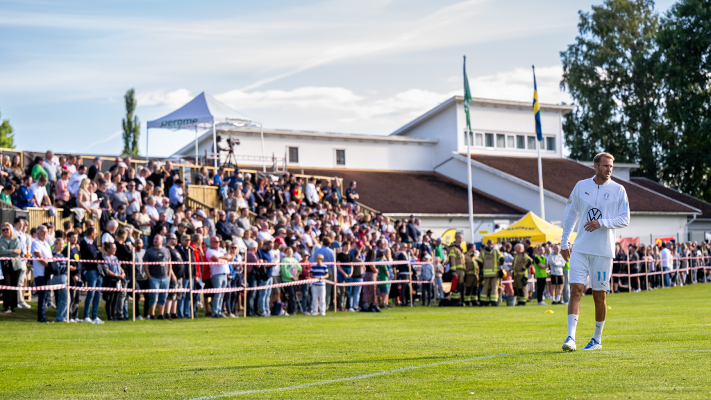 Malmös galna start – leder med 3-0 efter tio minuter