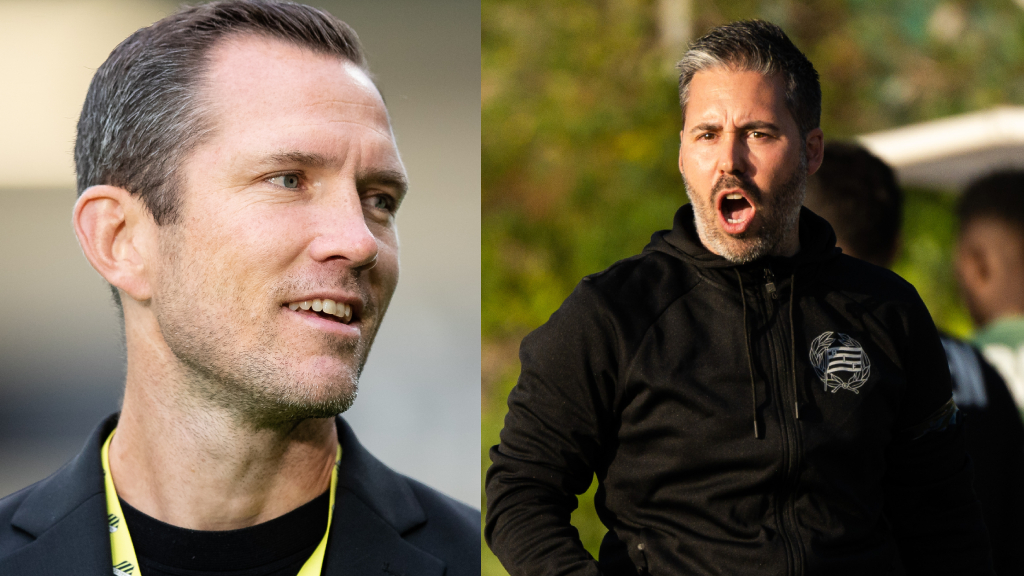 ”Det är en farlig inställning mot Bajen ”