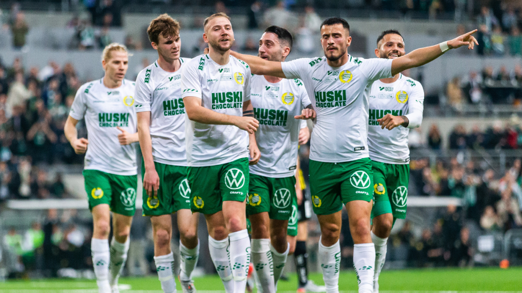 Spelarbetygen efter att Hammarby säkrat gruppsegern