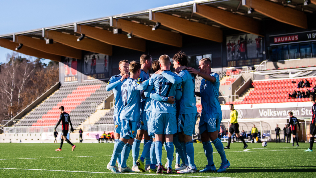 Spelarbetygen efter Djurgårdens komfortabla vinst