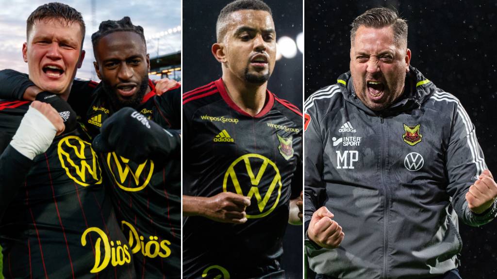 LÅNGLÄSNING: 20 viktiga frågor för Östersunds FK