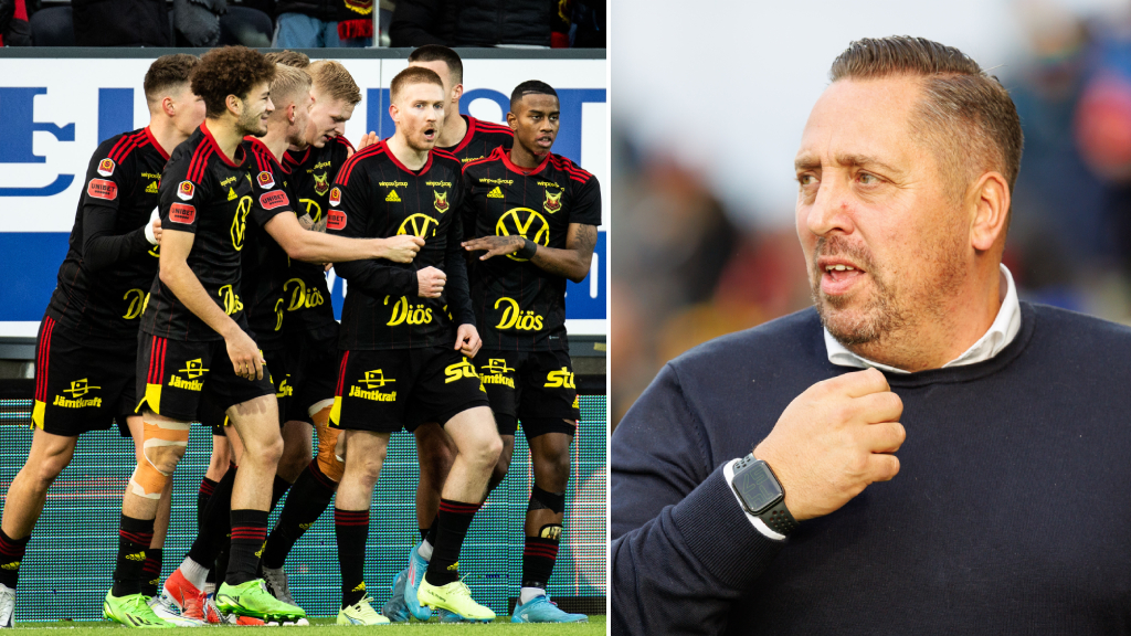 Namnen som Östersunds FK tittar på – vill nu ta snabba beslut