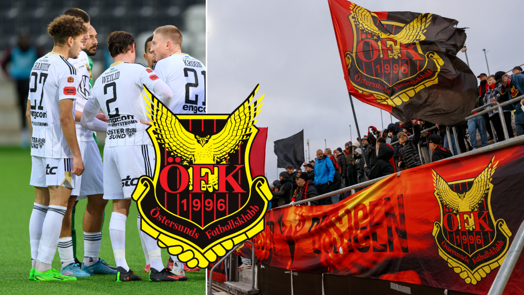 LÅNGLÄSNING: Inte så katastrofalt som det ser ut för ÖFK