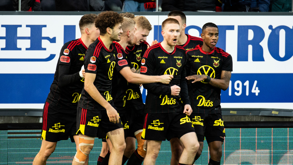 Sandvikens ordförande om ÖFK – “Man kan tycka att Östersund är fel förening att spela svenska elitfotboll”