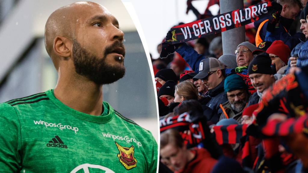 LÅNGLÄSNING: Övertygad om Östersunds FK i allsvenskan igen