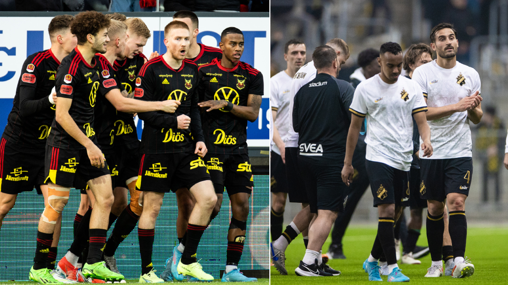 Kan ställa till det rejält för AIK: ”Det är det som krävs”