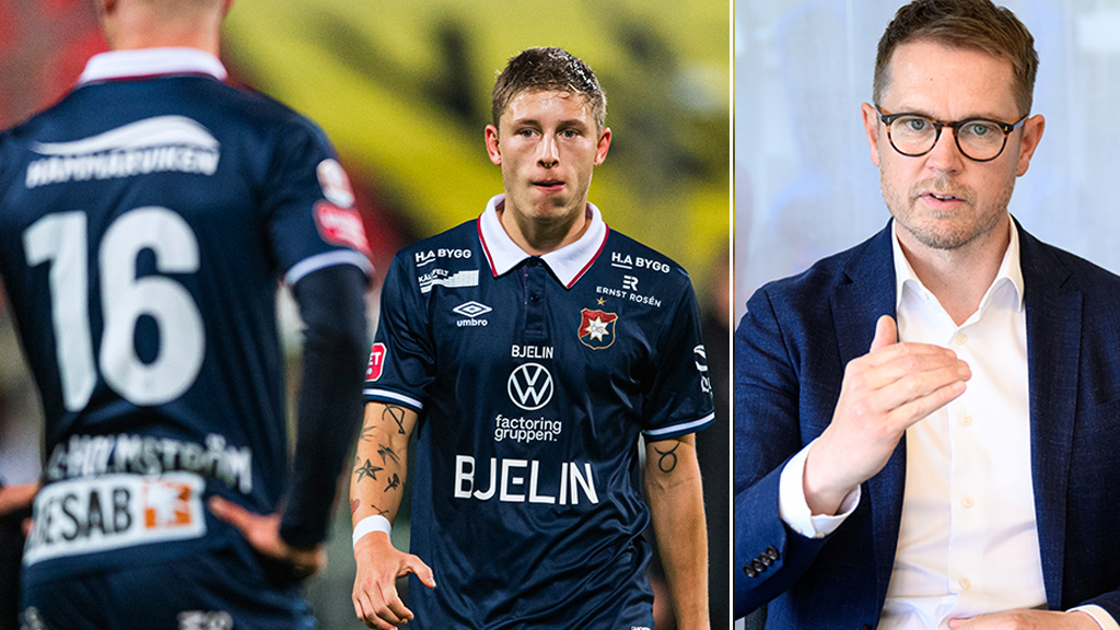 Riskerar miljonsmäll efter superettan-kvalet – “Vi kommer få göra omfattande neddragningar då”