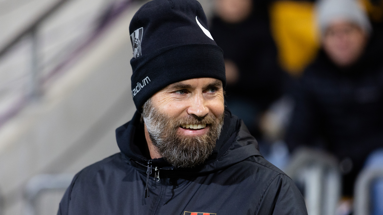 UPPGIFTER: Olof Mellberg tackar nej till landslaget