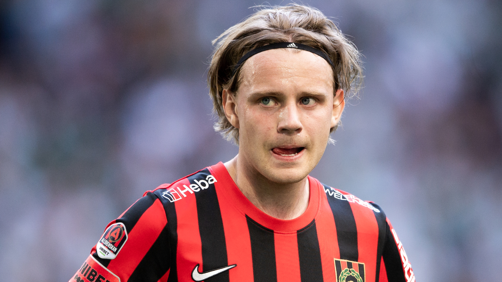 OFFICIELLT: Oscar Pettersson klar för IFK Göteborg