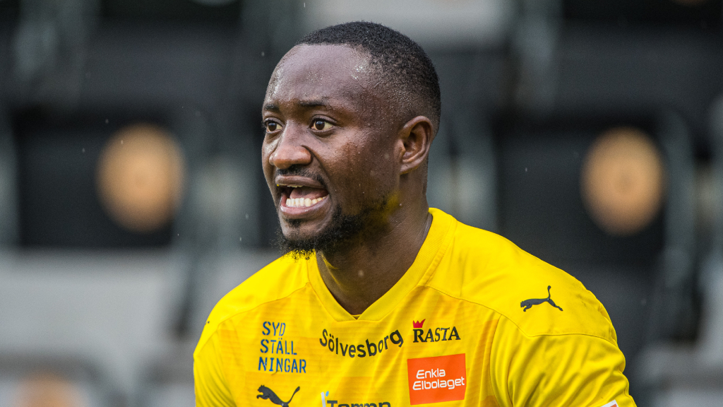 AVSLÖJAR: Tidigare allsvenska succéanfallaren klar för ny klubb