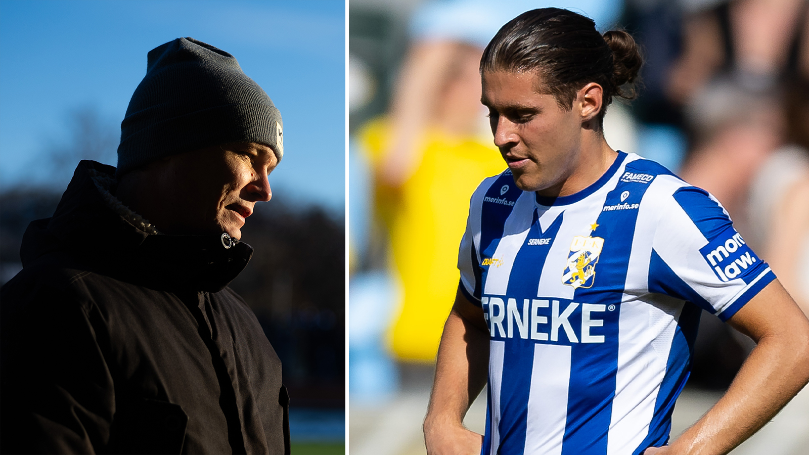 UPPGIFTER: Markovic på väg till Sandefjord