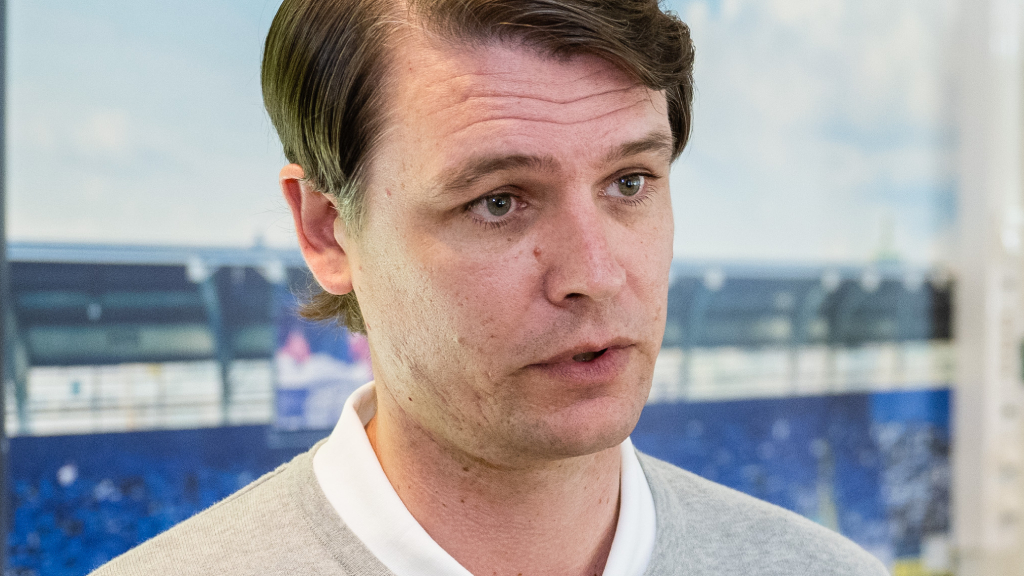 Sportchefen om IFK Göteborgs intresse för Peter Christiansen