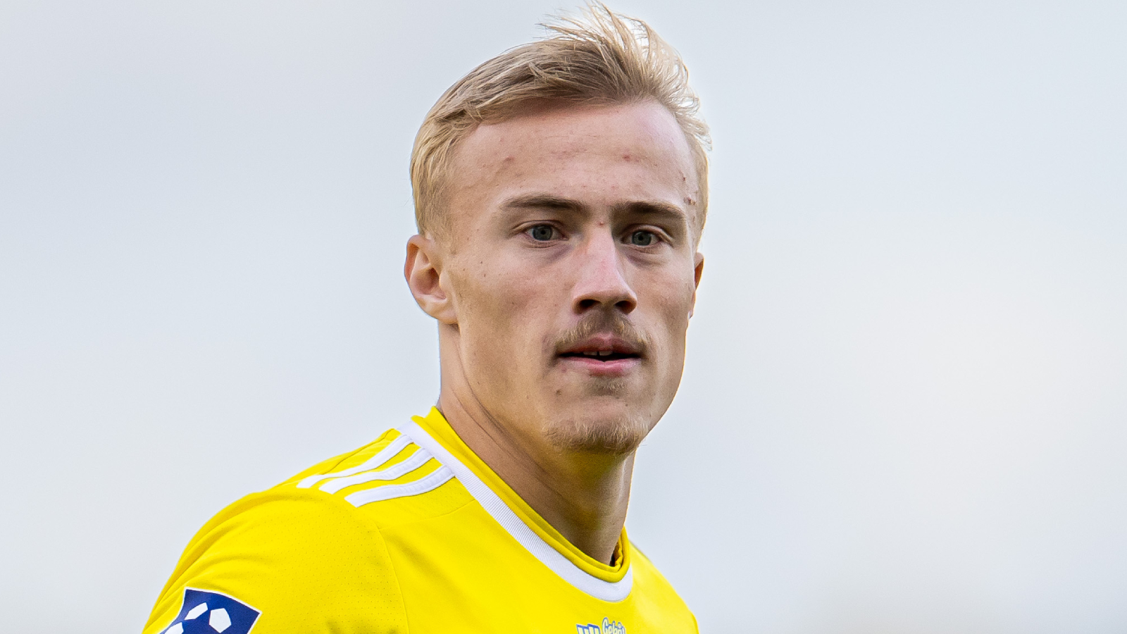 OFFICIELLT: Oskar Christiansson bryter med Falkenbergs FF