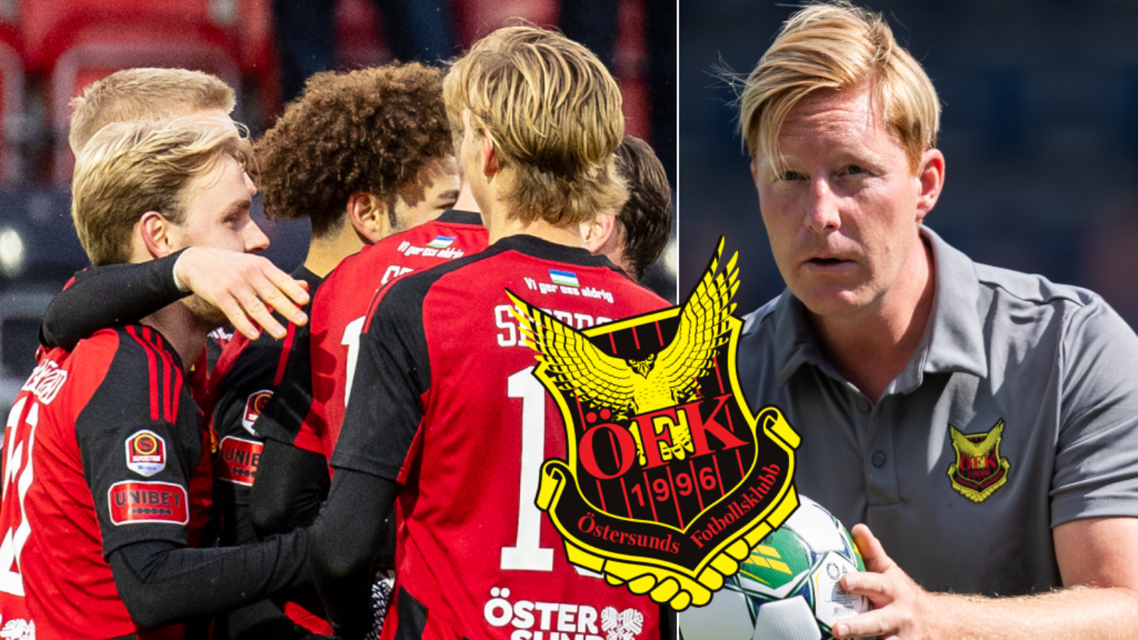 AVSLÖJAR: Gjort 22 mål i år – ÖFK visar intresse