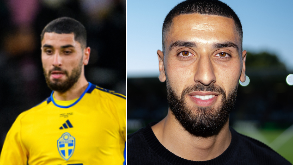 UPPGIFTER: AIK vill låna in Aiham Ousou