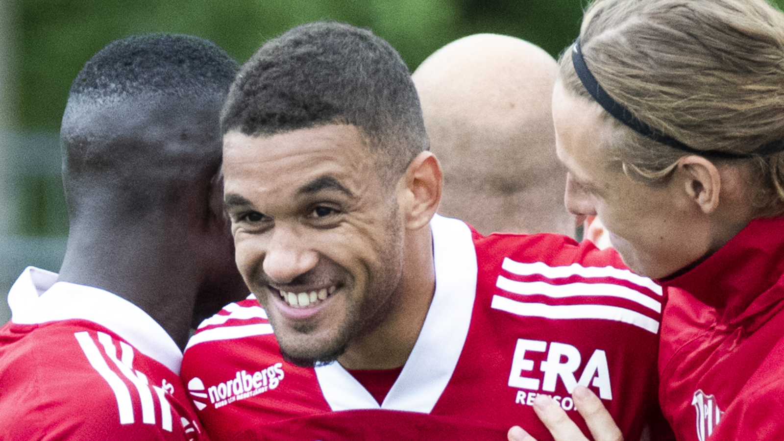 OFFICIELLT: Degerfors värvar Bernardo Morgado