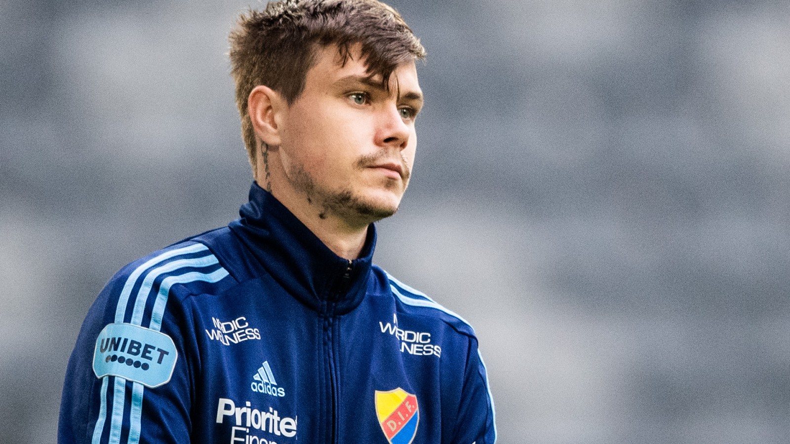 UPPGIFTER: Bråtveit aktuell för allsvenska klubbar