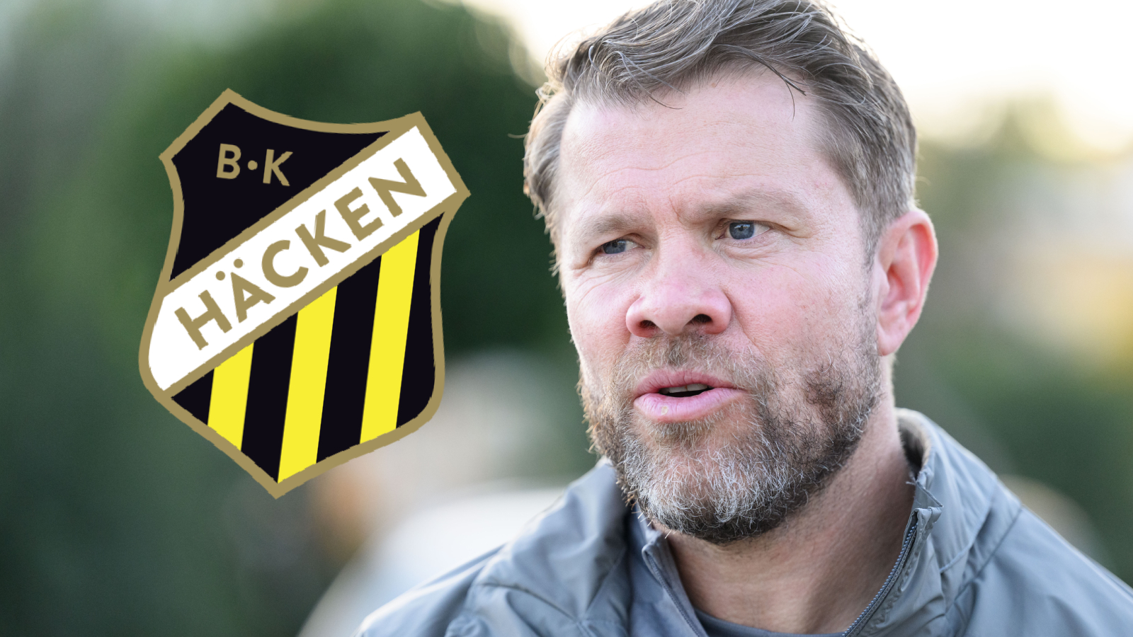 PÅ FD: Efter cupfiaskot – Häcken på värvningsjakt