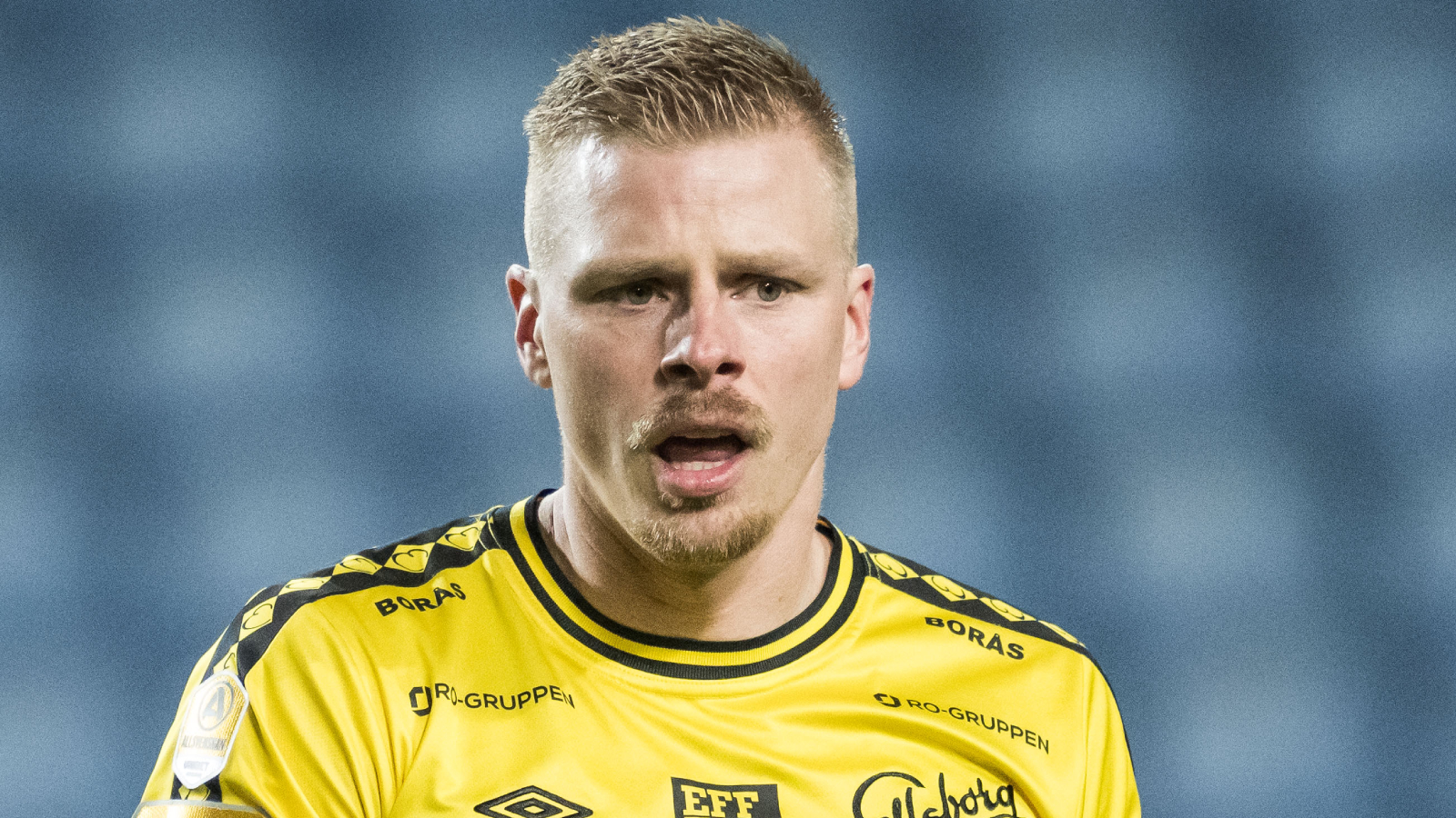 OFFICIELLT: Per Frick förlänger med IF Elfsborg